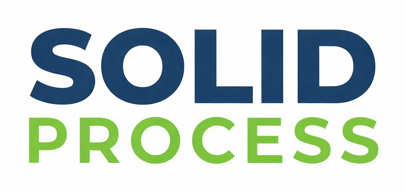 Solid Process